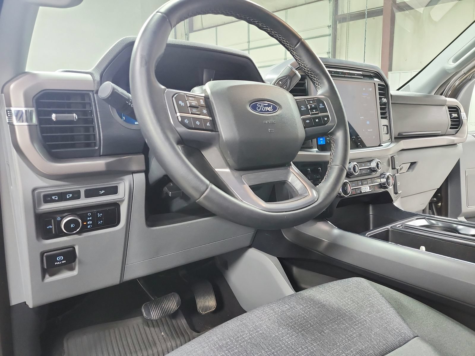 Used 2024 Ford F150 XLT w/ Equipment Group 302A MID AWD/4WD image 19