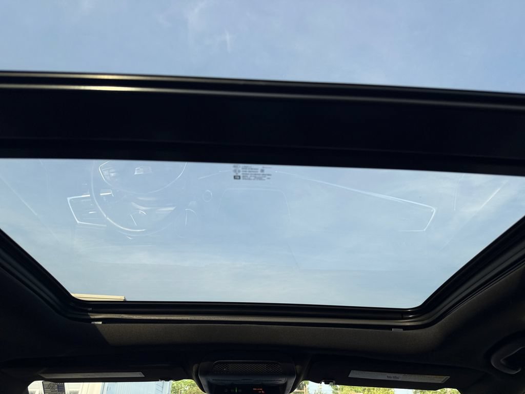 Used 2023 Cadillac XT5 Sportv AWD/4WD image 20