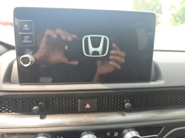 New 2026 Honda CR-V LX image 13