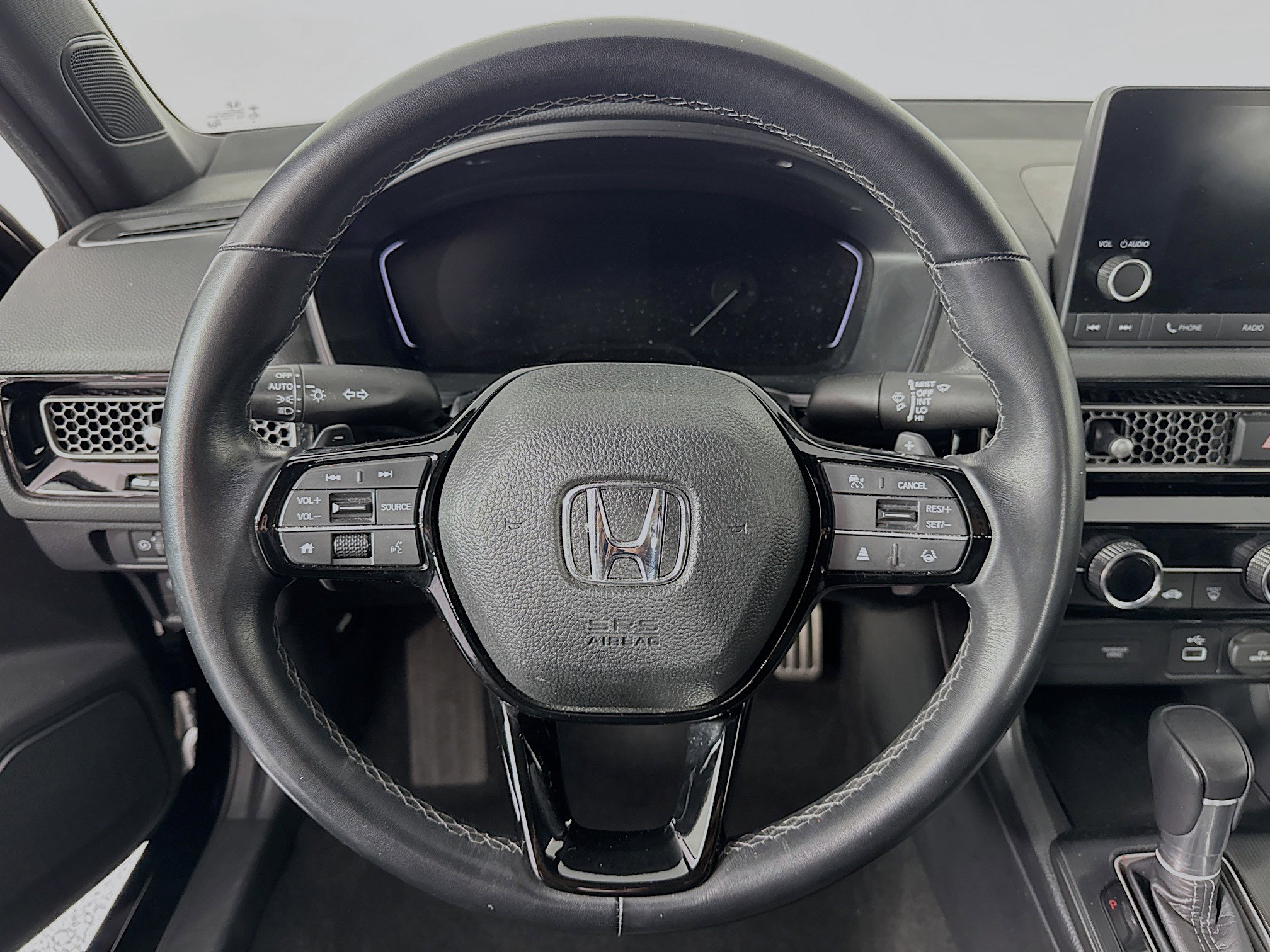 Certified 2023 Honda Civic Sport image 11