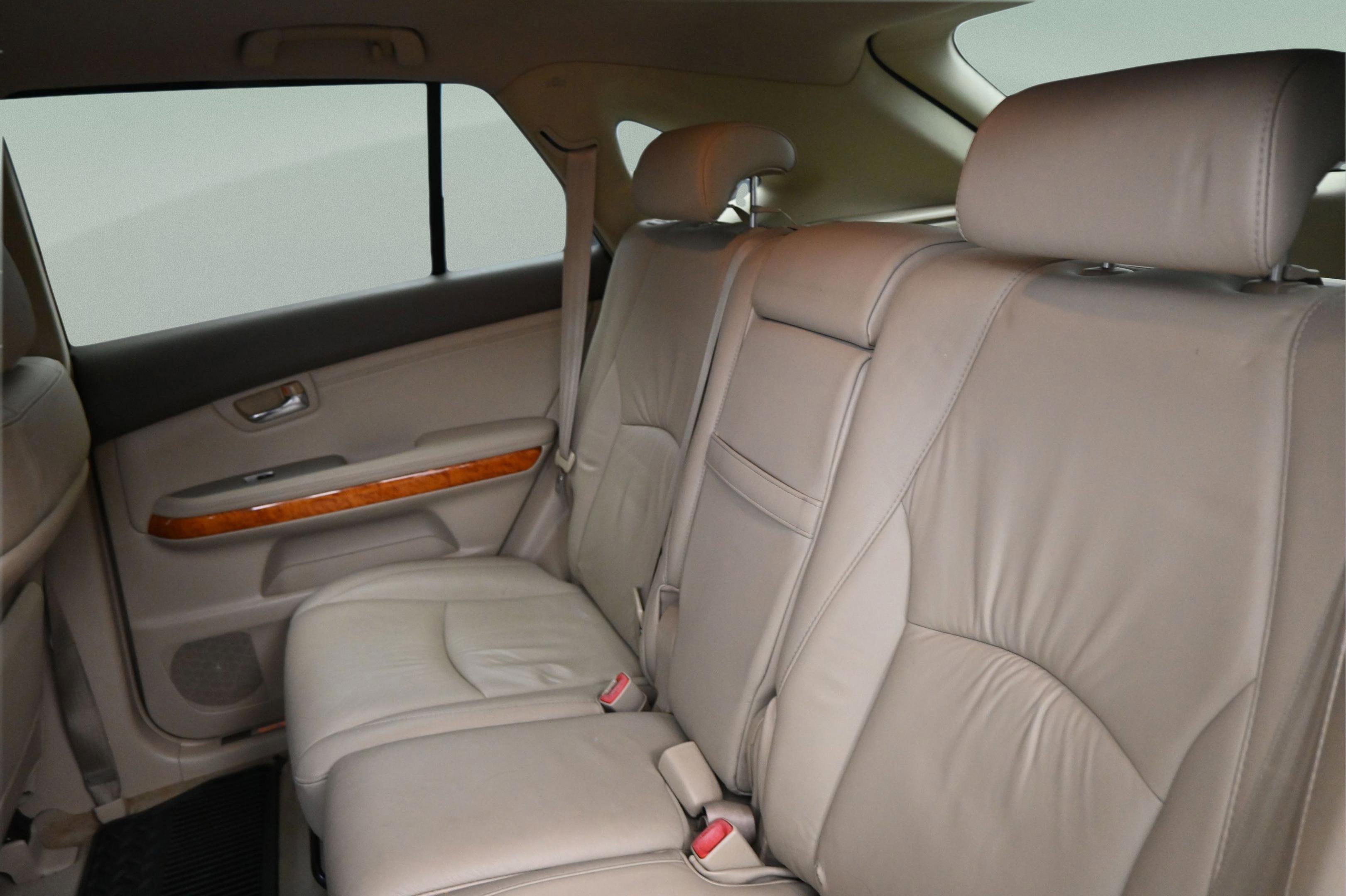 Used 2007 Lexus RX 350 2WD image 32
