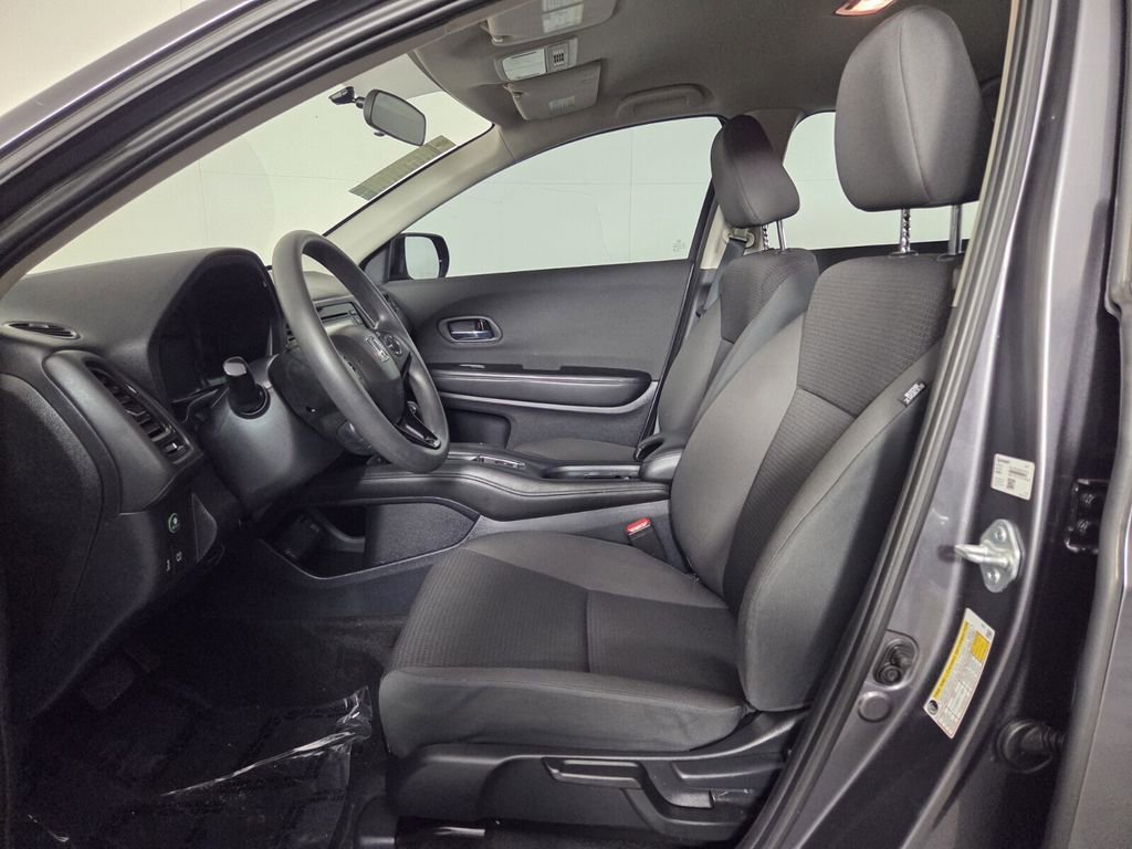 Used 2021 Honda HR-V LX image 12