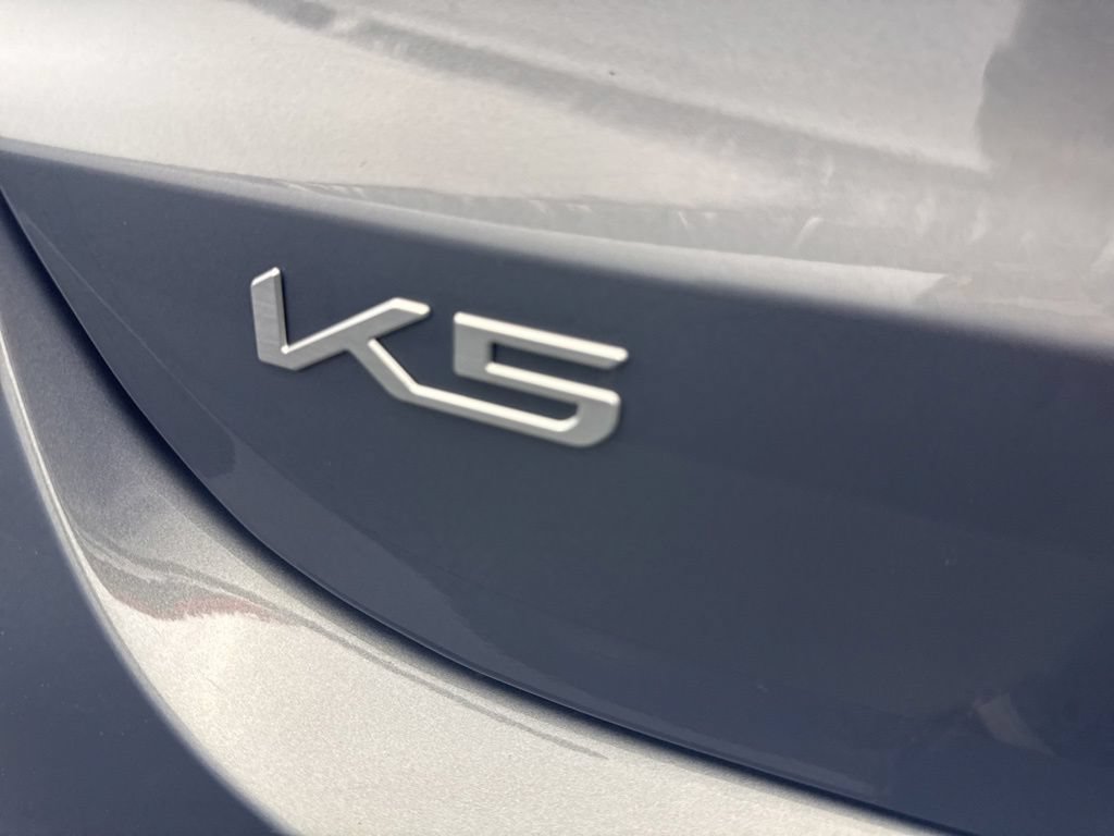 Used 2023 Kia K5 EX FWD image 38