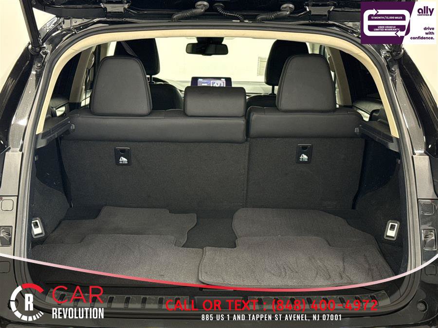 Used 2019 Lexus NX 300 FWD w/ Accessory Package 2 image 42