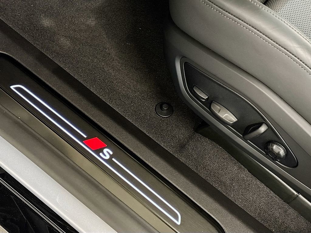 New 2026 Audi S e-tron GT Premium Plus AWD/4WD image 27