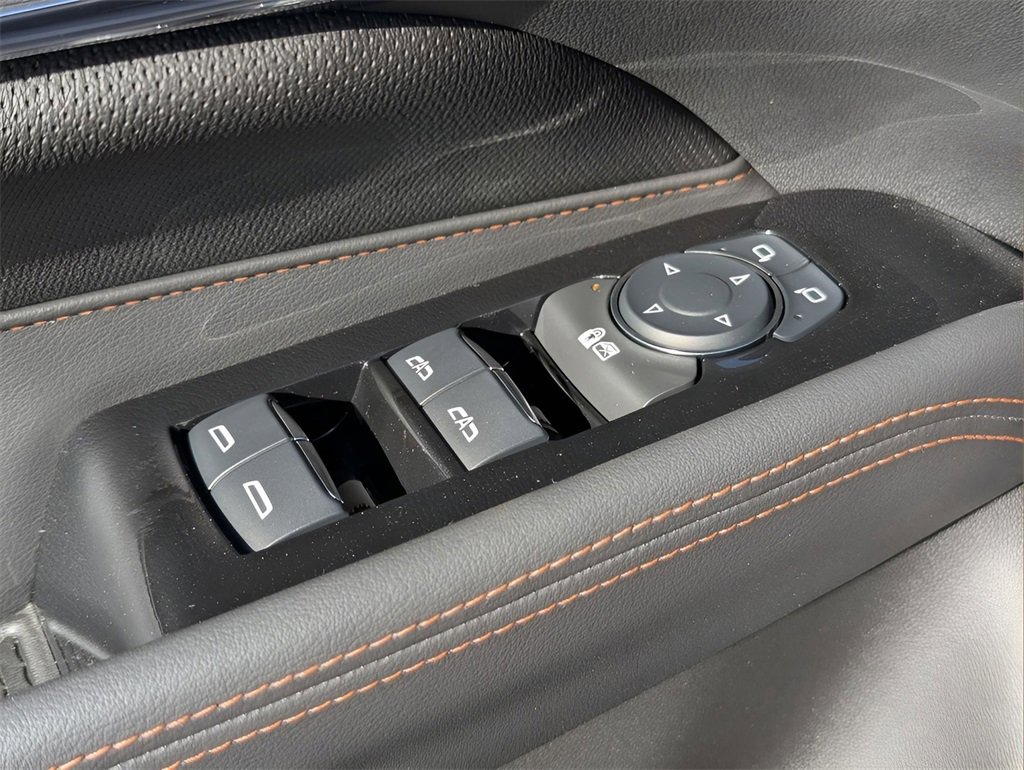 New 2025 Cadillac CT4 Sport image 16