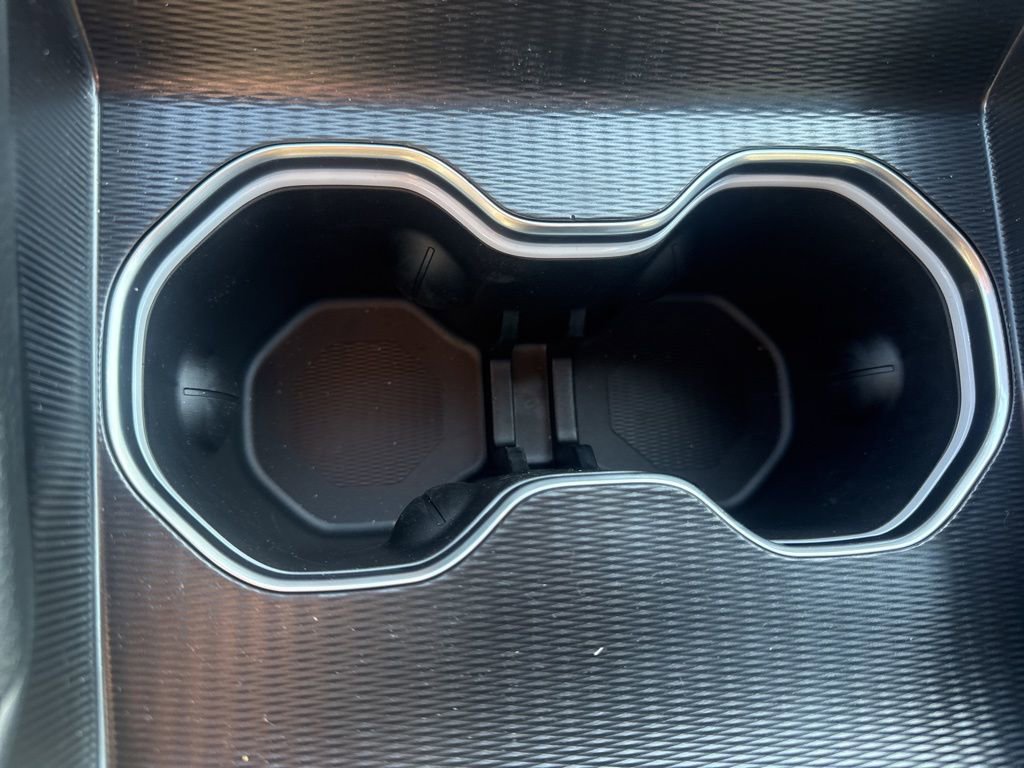 New 2026 Jeep Grand Cherokee Limited image 29