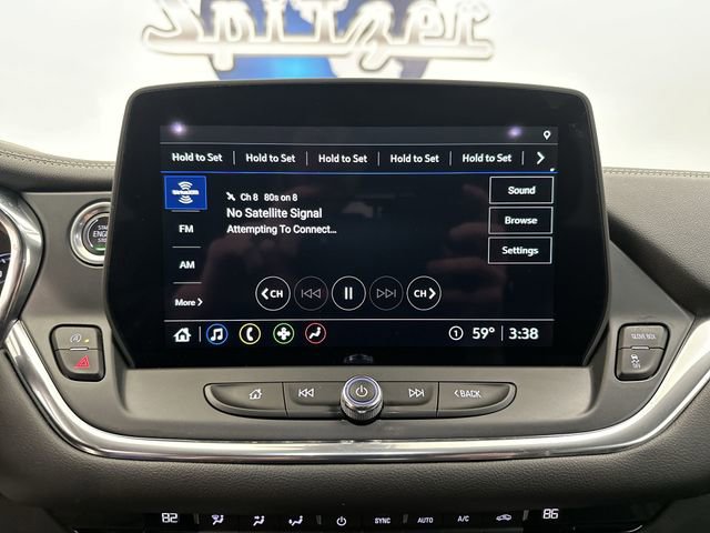 Certified 2023 Chevrolet Blazer LT image 13