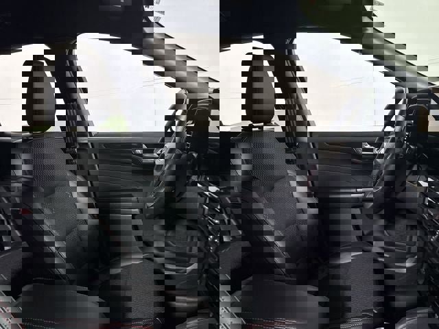 New 2026 Ford Escape ST-Line Select w/ Tech Pack #1 image 12