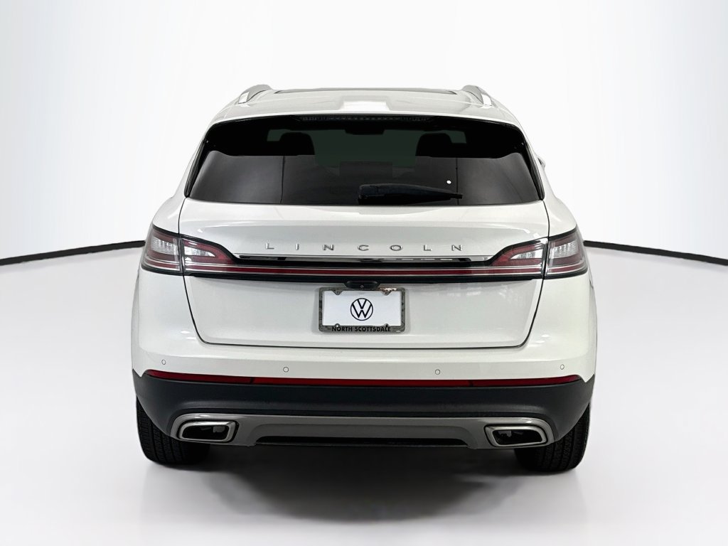 Used 2023 Lincoln Nautilus Reserve w/ Luxury Package AWD/4WD image 6