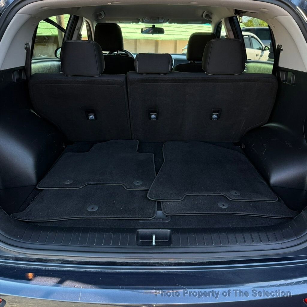 Used 2018 Kia Sportage LX image 41