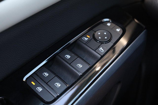 Certified 2025 Nissan Pathfinder SL AWD/4WD image 20