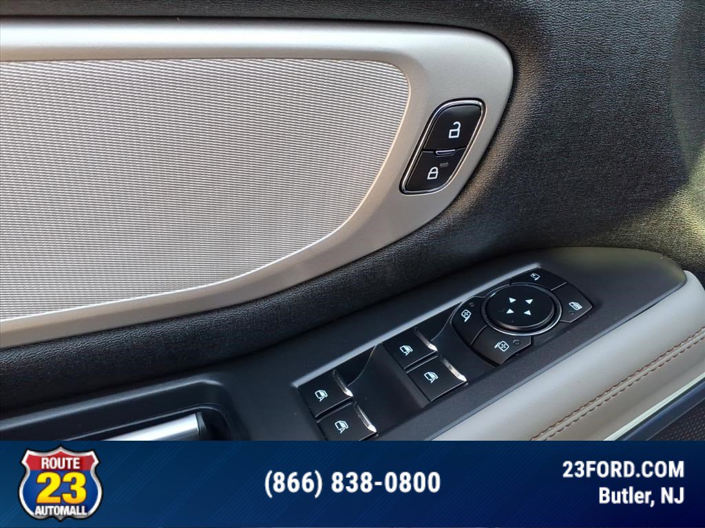 Certified 2025 Ford Expedition Max Active image 15