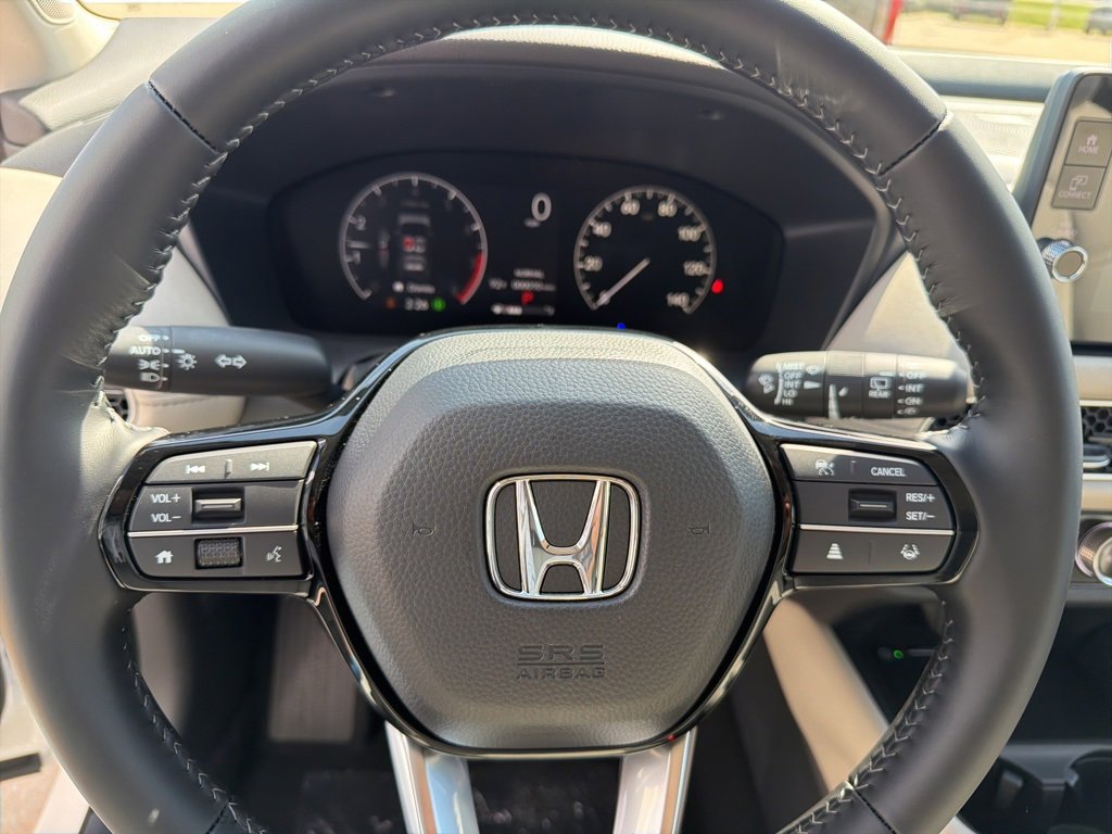 New 2026 Honda HR-V EX-L image 9