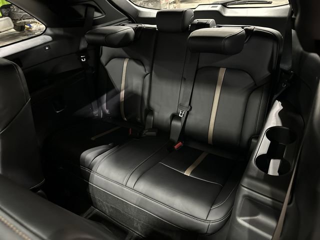 New 2026 MAZDA CX-90 3.3 Turbo S w/ Premium Plus AWD/4WD image 30