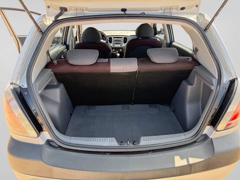 Used 2008 Kia Rio5 FWD image 22