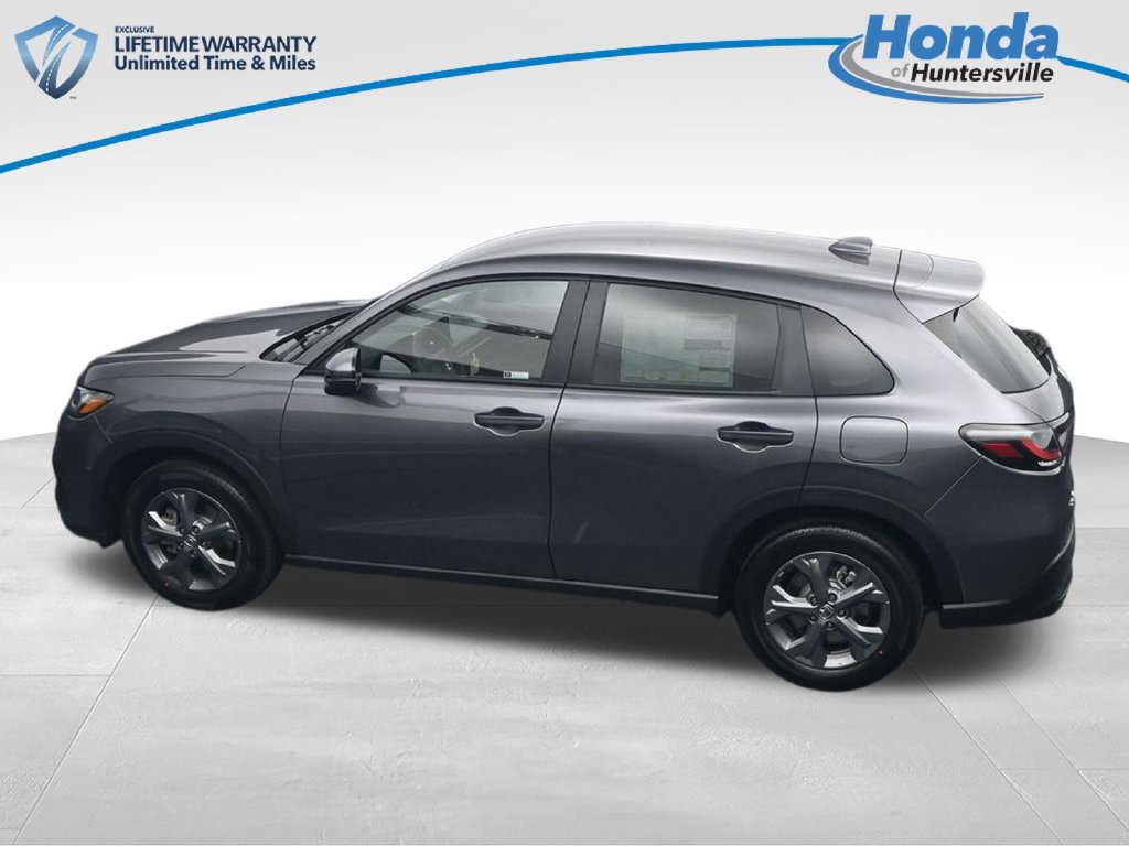 New 2027 Honda HR-V LX image 33