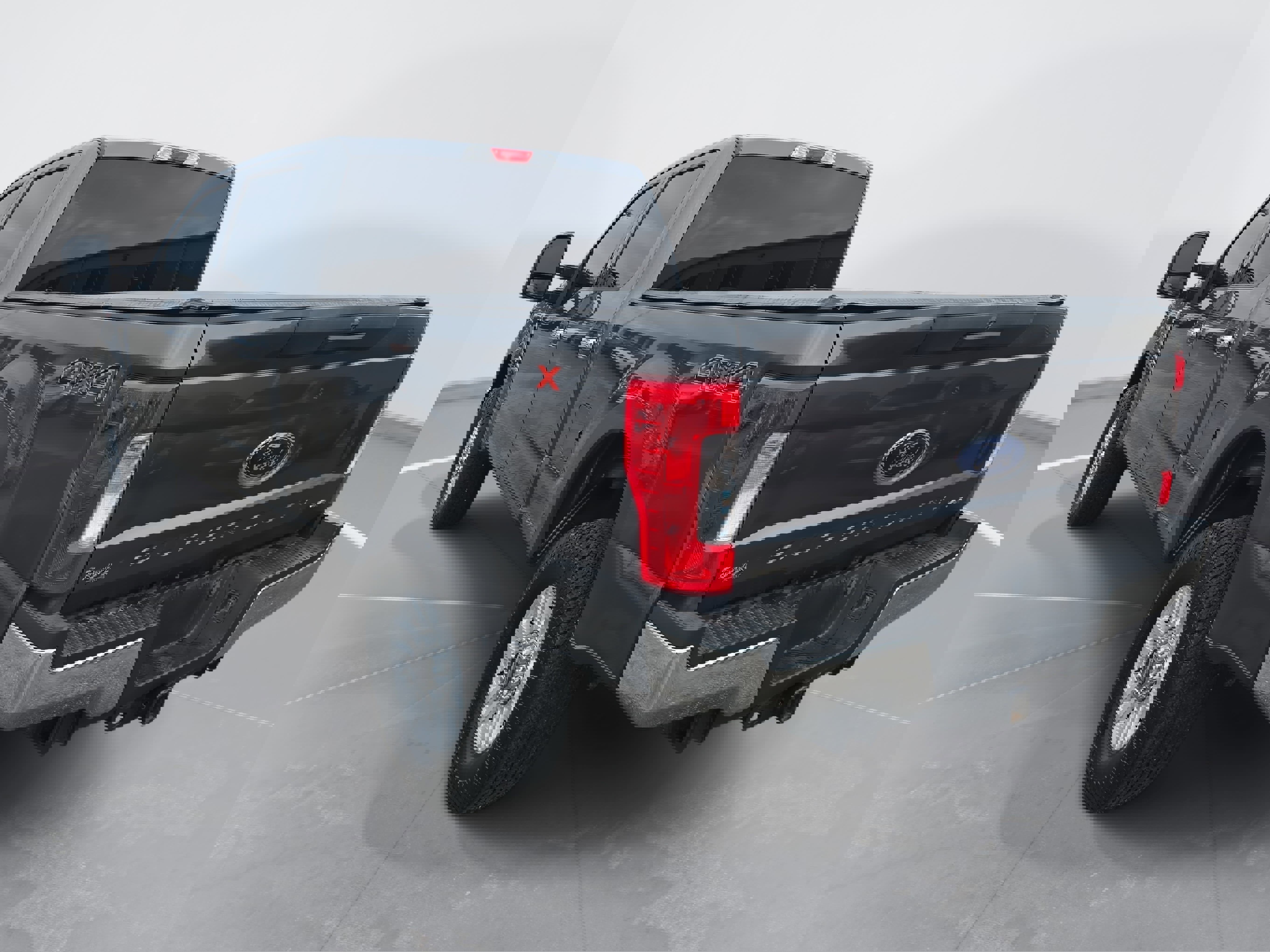 Used 2018 Ford F250 XLT image 7