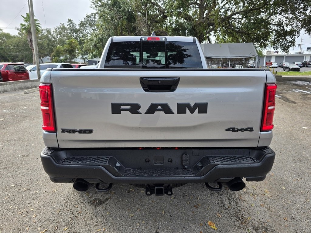New 2026 RAM 1500 RHO image 5