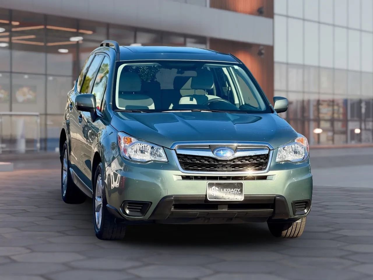 Used 2014 Subaru Forester 2.5i Premium w/ All-Weather Package image 25