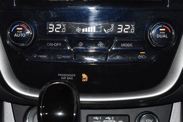 Used 2024 Nissan Murano SV image 18