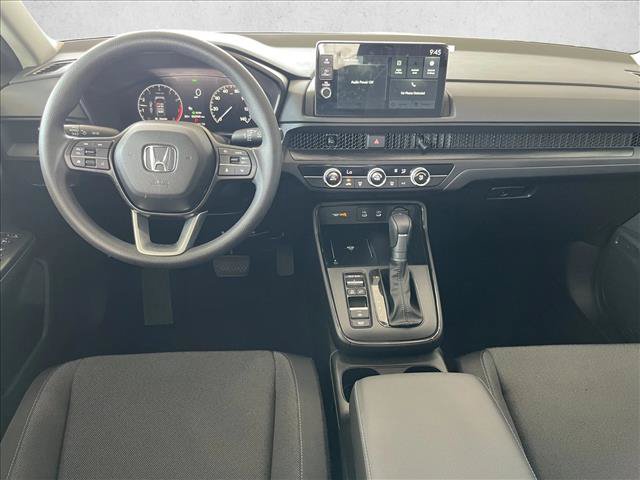 Used 2026 Honda CR-V LX image 12