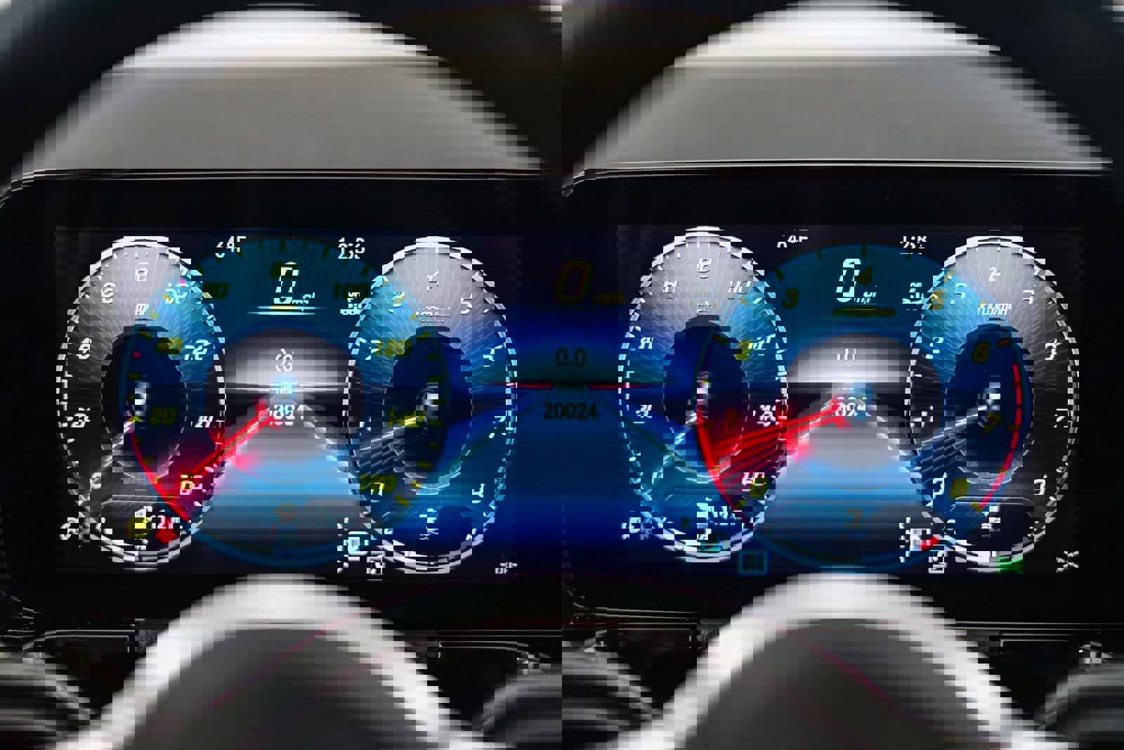 Certified 2023 Mercedes-Benz GLA 250 image 25