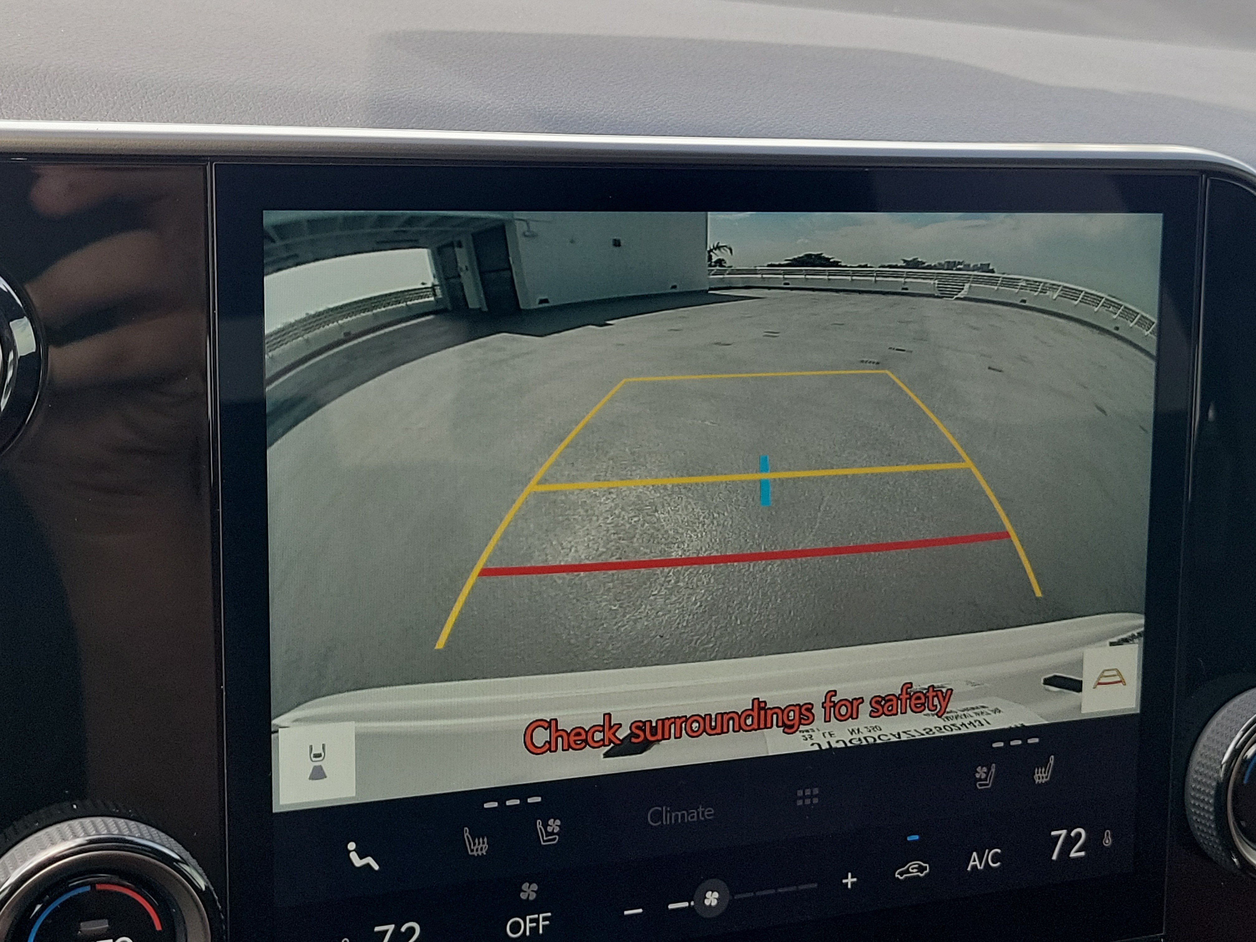 Certified 2025 Lexus NX 250 FWD w/ Towing Package (2000 Lbs) image 32