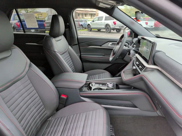 New 2026 Ford Explorer ST-Line w/ ST-Line Street Pack image 16