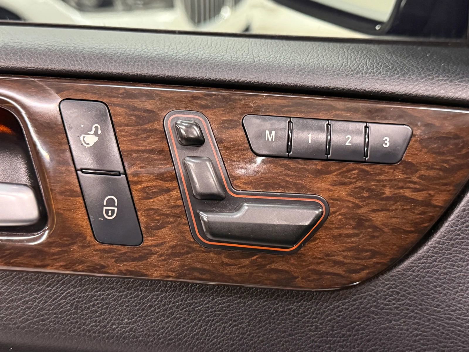 Used 2013 Mercedes-Benz ML 350 2WD image 26