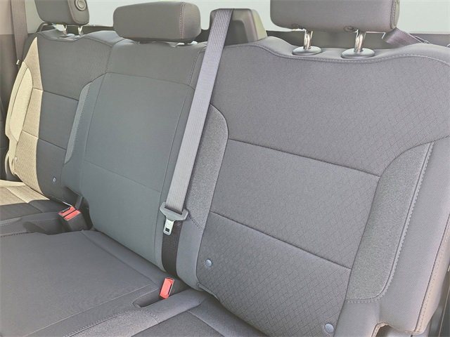 New 2026 Chevrolet Silverado 1500 RST w/ LPO, Dark Essentials Package image 9