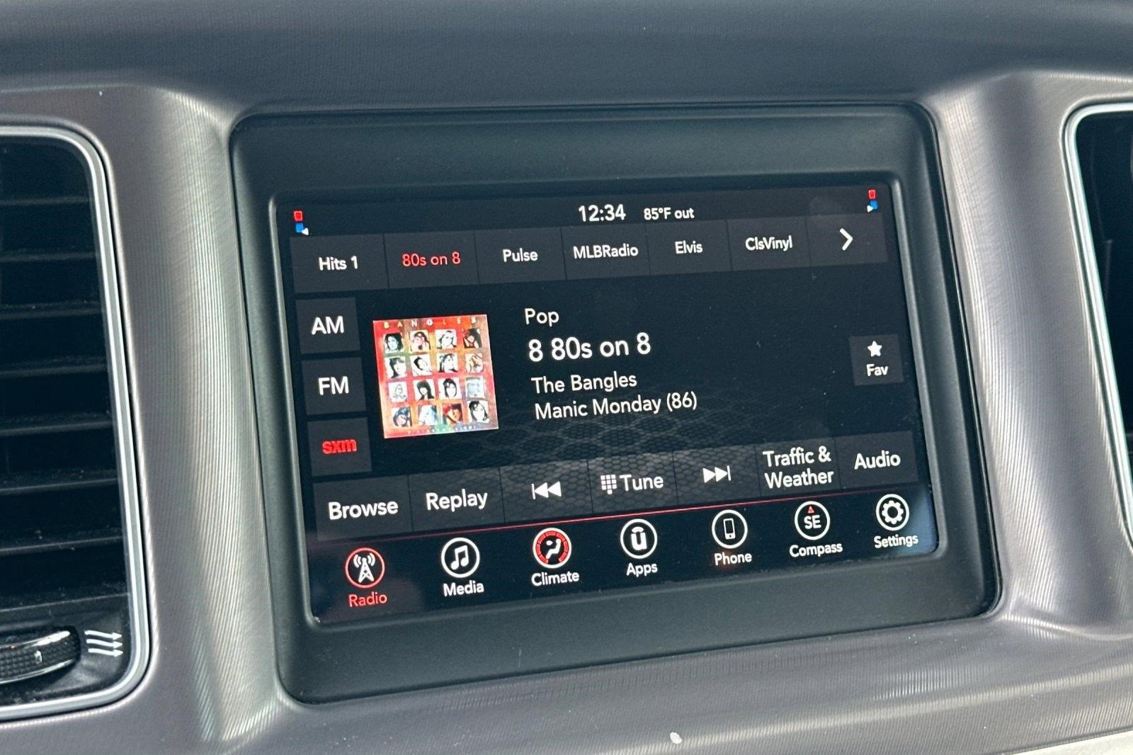 Used 2022 Dodge Charger SXT image 23