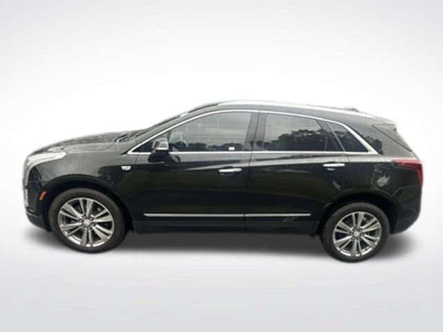 Certified 2023 Cadillac XT5 Premium Luxury FWD 360° Tour