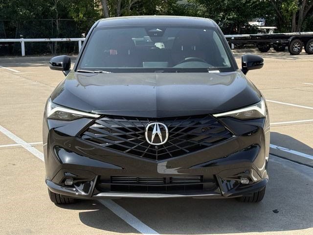 New 2026 Acura ADX A-Spec w/ Advance Package AWD/4WD image 8