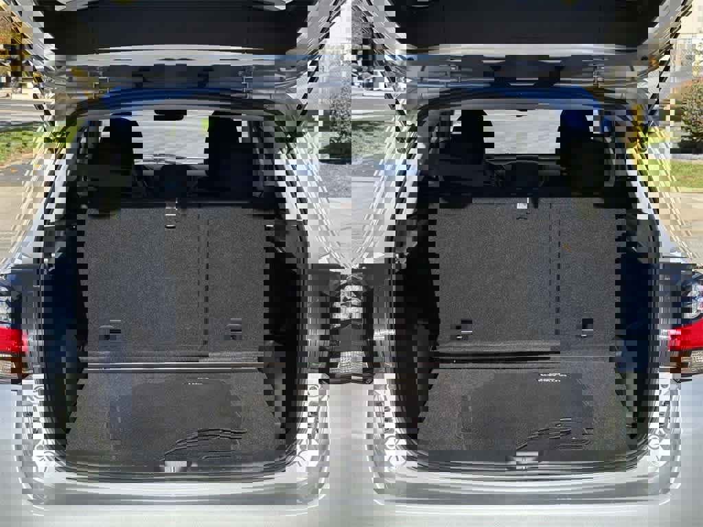 Used 2025 Mitsubishi Outlander Sport ES image 29