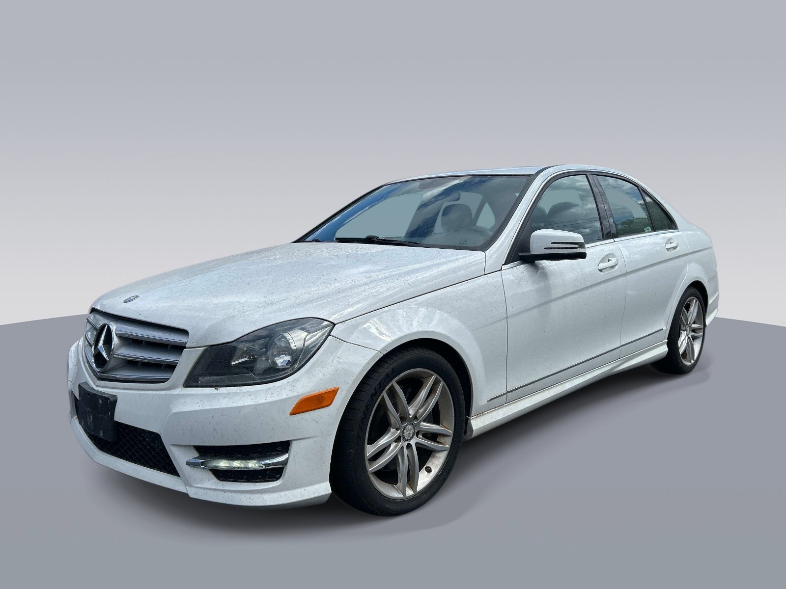 Used 2013 Mercedes-Benz C 300 4MATIC Sedan image 7