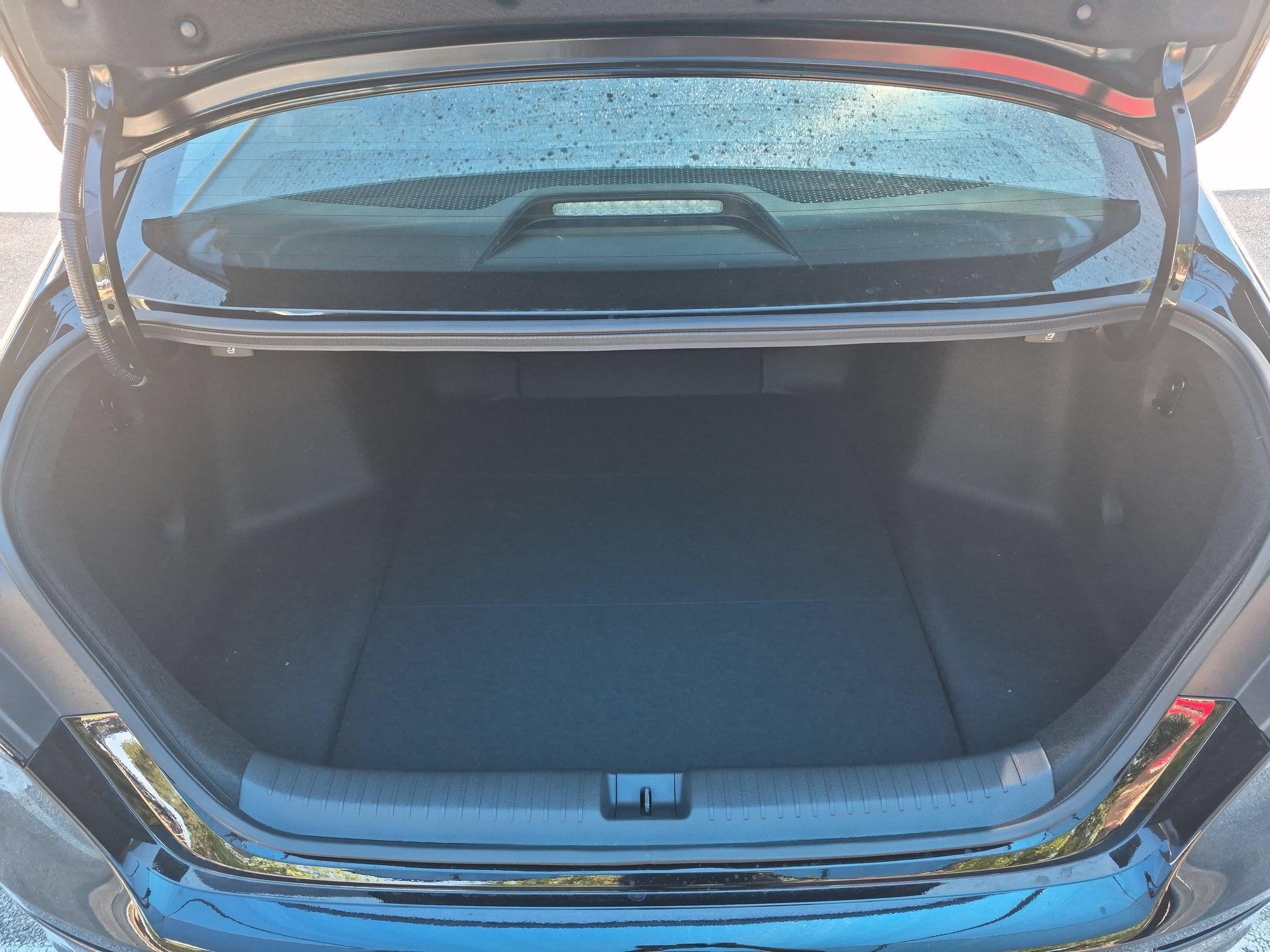 New 2026 Honda Accord SE image 24