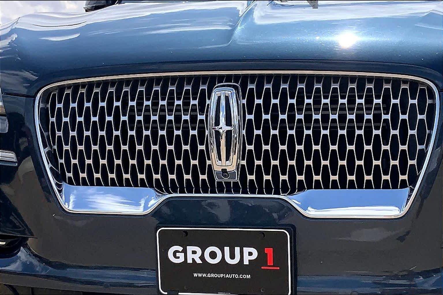 Used 2022 Lincoln Aviator Reserve w/ Elements Package Plus RWD image 30