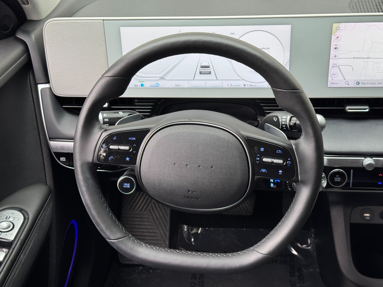 Used 2022 Hyundai Ioniq 5 SEL RWD image 18