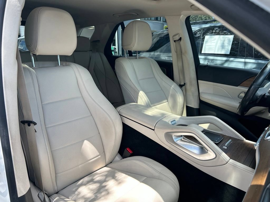 Used 2021 Mercedes-Benz GLE 350 image 46