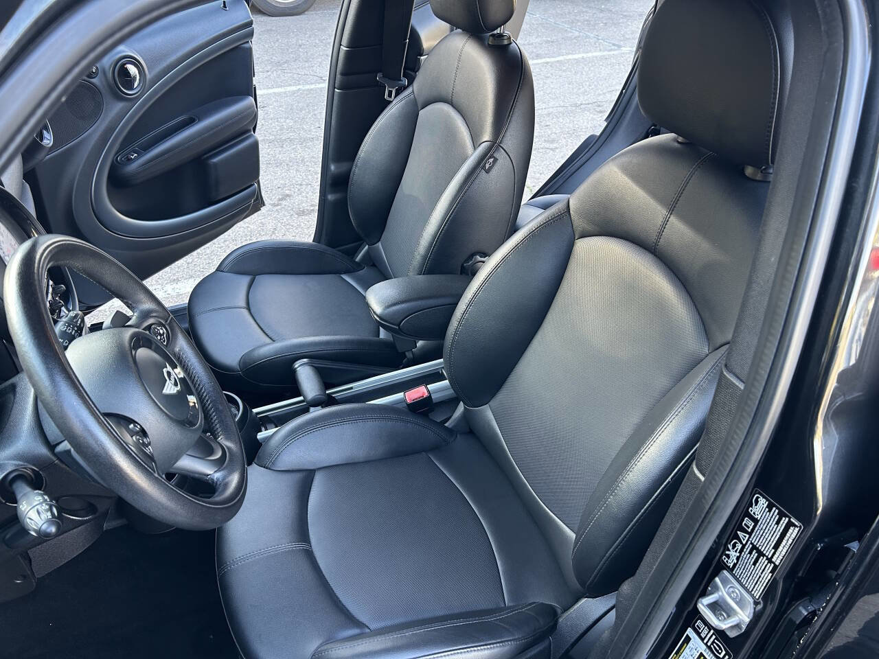 Used 2014 MINI Cooper Countryman S image 4