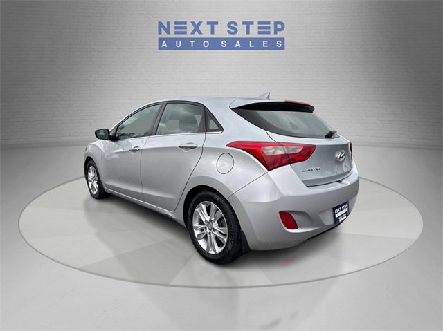 Used 2013 Hyundai Elantra GT image 5