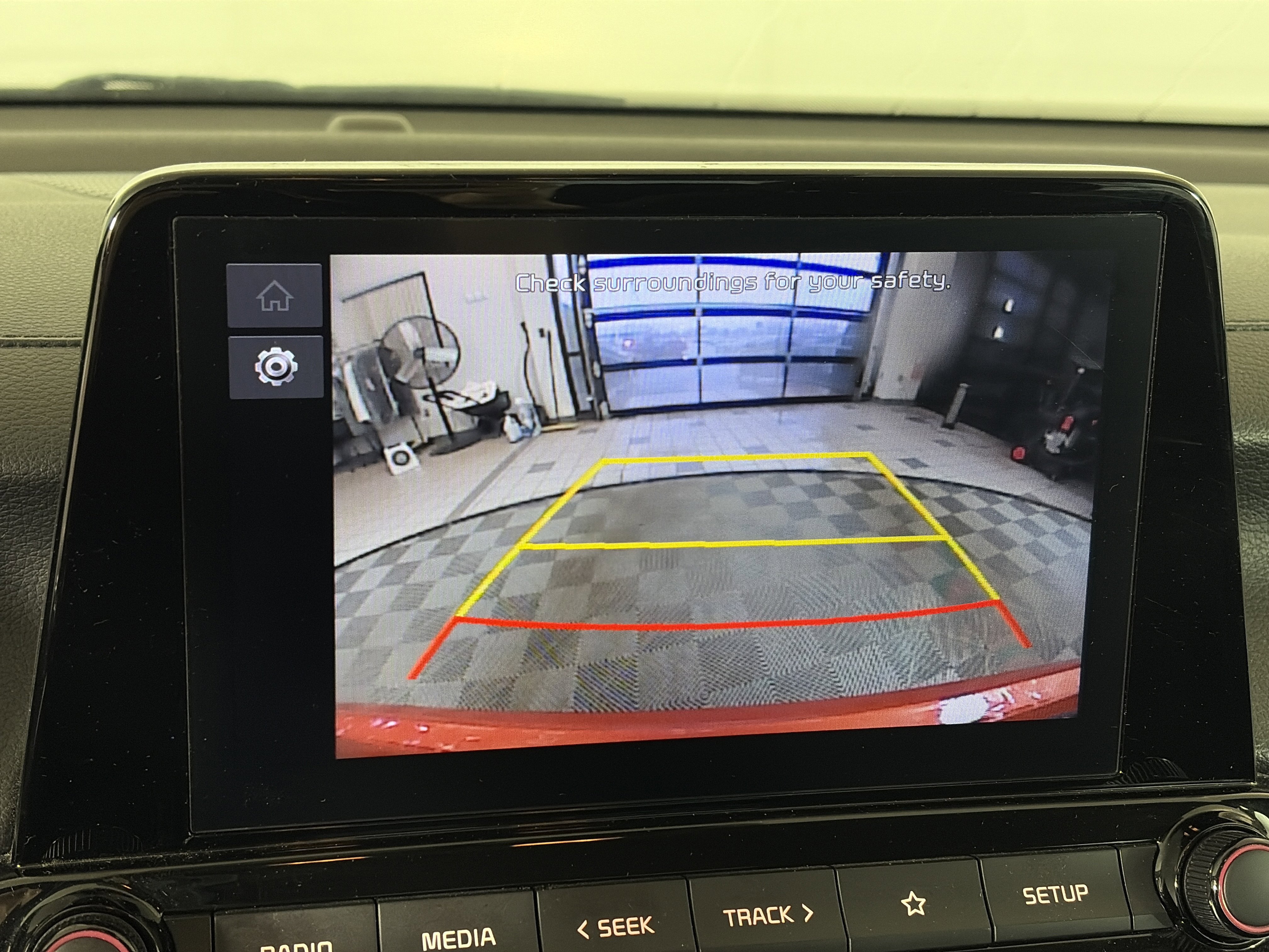 Used 2023 Kia Forte LXS w/ LXS Technology Package FWD image 18