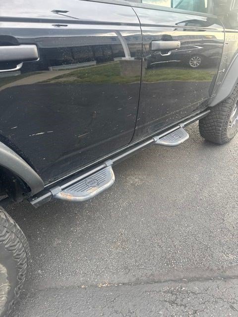 Used 2024 Ford Bronco Everglades AWD/4WD image 14