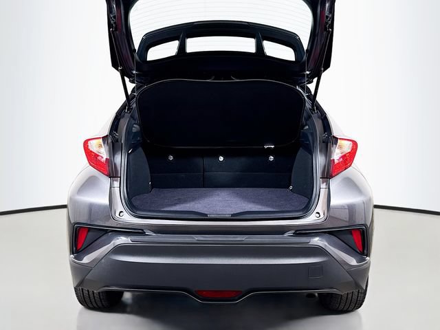 Used 2022 Toyota C-HR Limited FWD image 23