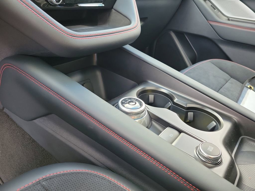 New 2026 Ford Explorer ST w/ Sun And Sound Package image 29