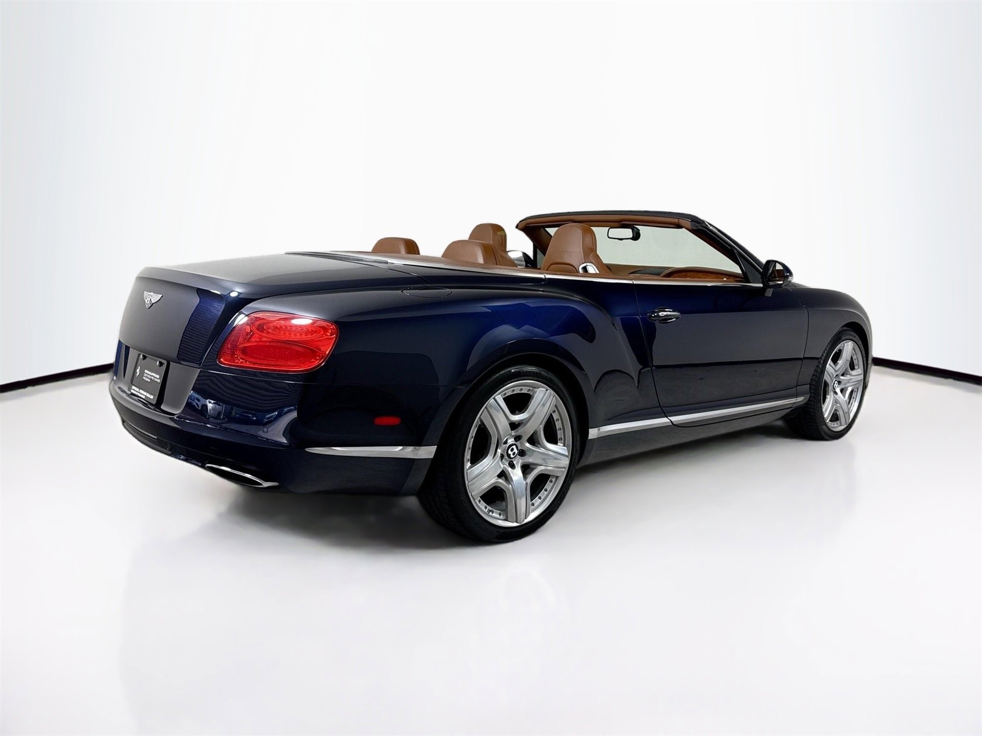 Used 2013 Bentley Continental GT image 7