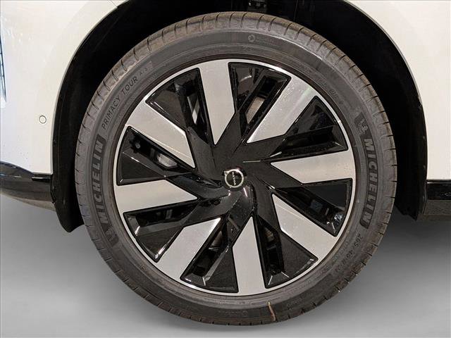 New 2025 Volvo EX90 Plus w/ Protection Package Premier image 11