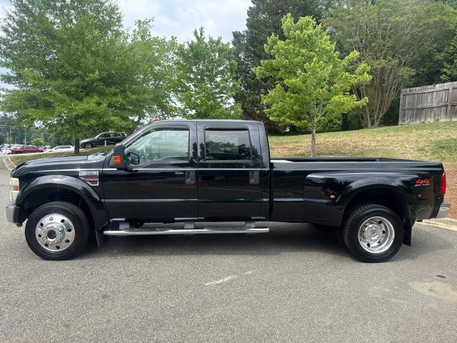 Used 2008 Ford F450 XL AWD/4WD image 4