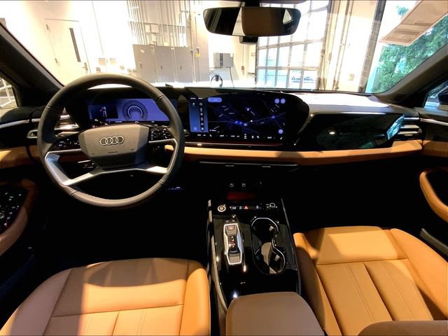 New 2026 Audi A5 2.0T Premium AWD/4WD image 7